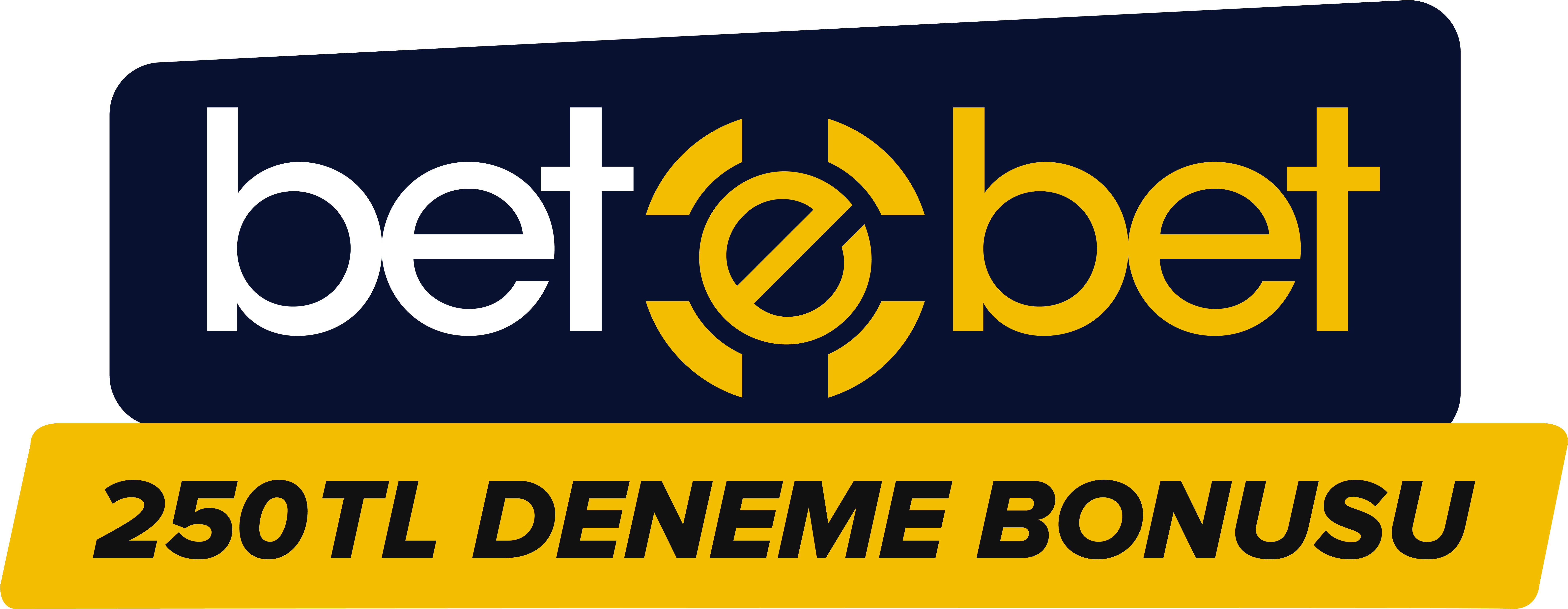 Betebet Logo
